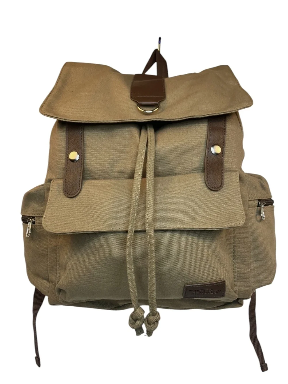 Bella Russo •unisex rucksack